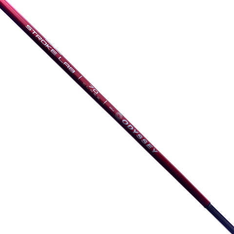 Used Odyssey White Hot Versa Twelve DB Putter / 34.0 Inches