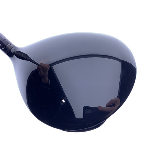 Used Titleist TSR 4 Driver / 8.0 Degrees / X-Stiff Flex