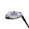 Used TaylorMade SLDR 3 Hybrid / 19 Degrees / Stiff Flex
