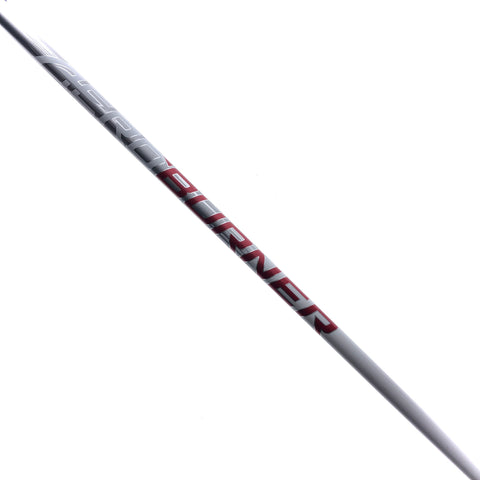 Used TaylorMade AeroBurner Driver / 10.5 Degrees / Regular Flex