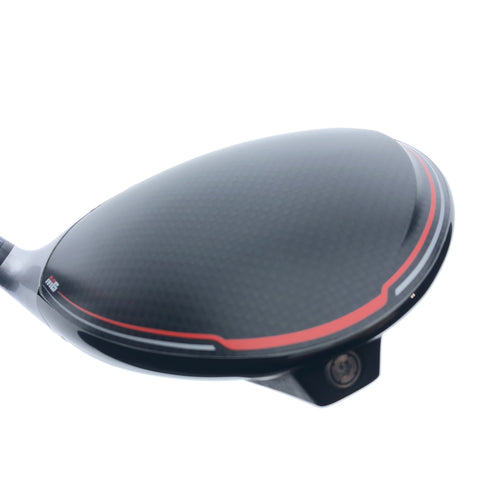 Used TaylorMade M6 Driver / 12.0 Degrees / Stiff Flex