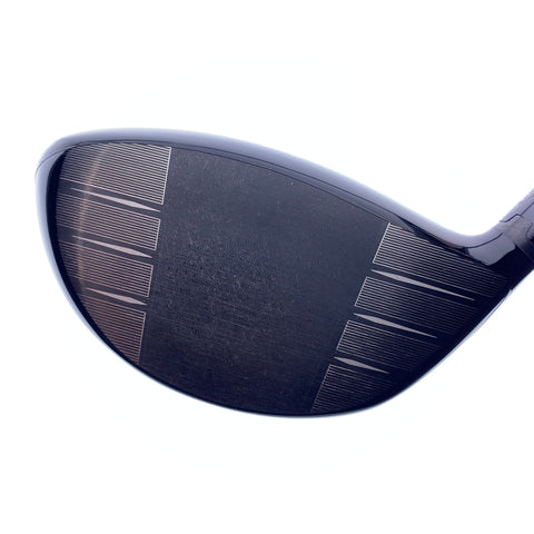 Used Titleist TSR 4 Driver / 8.0 Degrees / X-Stiff Flex