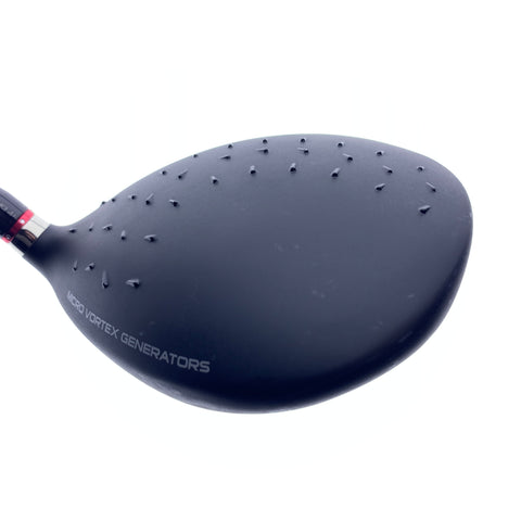 Used Wilson D300 Driver / 13.0 Degrees / Regular Flex