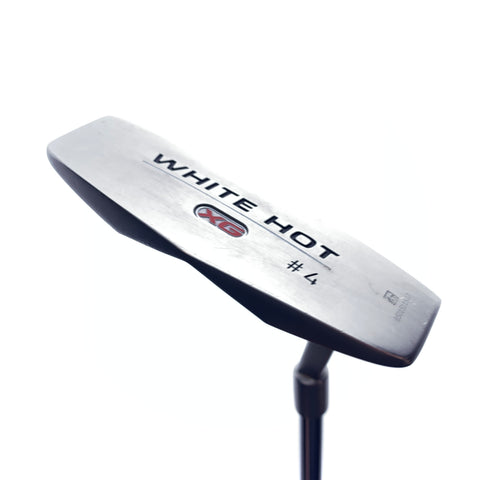 Used Odyssey White Hot XG 4 Putter / 34.0 Inches