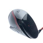 Used TaylorMade M6 Driver / 12.0 Degrees / Stiff Flex