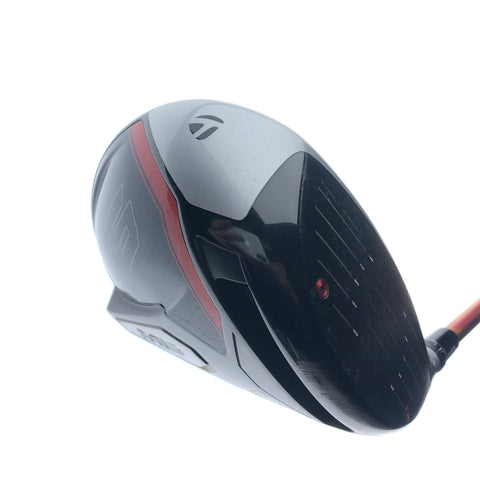 Used TaylorMade M6 Driver / 12.0 Degrees / Stiff Flex