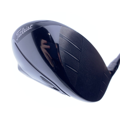 Used Titleist TSR 4 Driver / 8.0 Degrees / X-Stiff Flex
