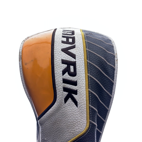 Used Callaway Mavrik Max Driver / 10.5 Degrees / Regular Flex