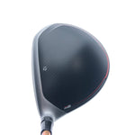 Used TaylorMade M6 Driver / 12.0 Degrees / Stiff Flex