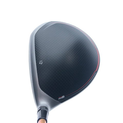 Used TaylorMade M6 Driver / 12.0 Degrees / Stiff Flex