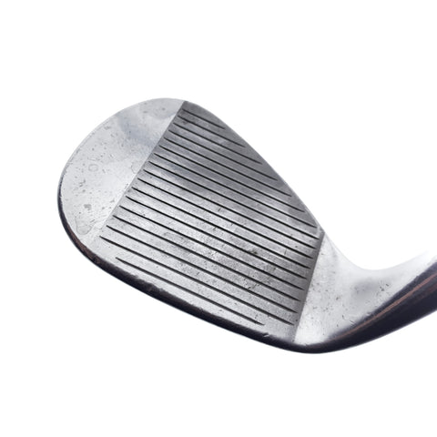 Used Ping Glide Forged Pro Gap Wedge / 50.0 Degrees / Wedge Flex