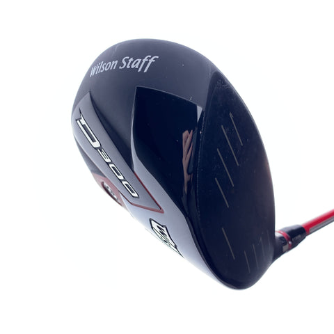 Used Wilson D300 Driver / 13.0 Degrees / Regular Flex