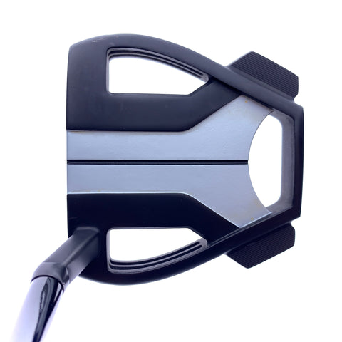 Used TaylorMade Spider Tour Black 2025 Putter / 34.0 Inches