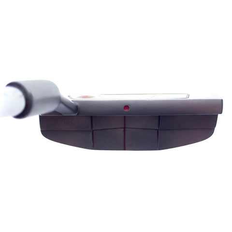 Used Odyssey White Hot XG 4 Putter / 34.0 Inches