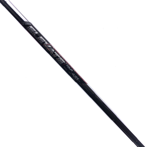 Used Callaway Mavrik Pro Pitching Wedge Iron / 43.0 Degrees / Stiff Flex
