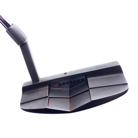 Used Odyssey White Hot XG 4 Putter / 34.0 Inches