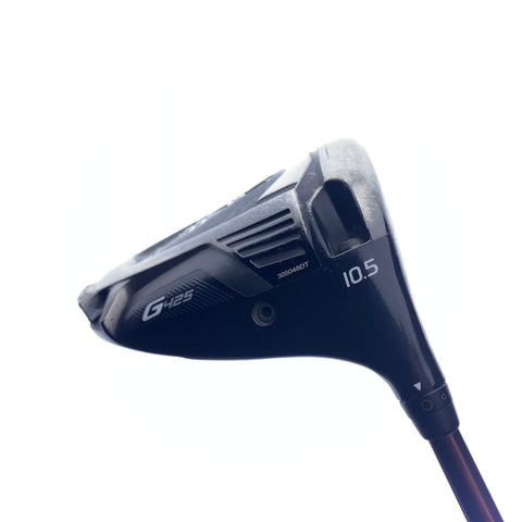 Used Ping G425 Max Driver / 10.5 Degrees / Senior Flex