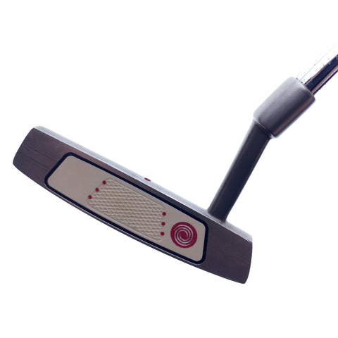 Used Odyssey White Hot XG 4 Putter / 34.0 Inches