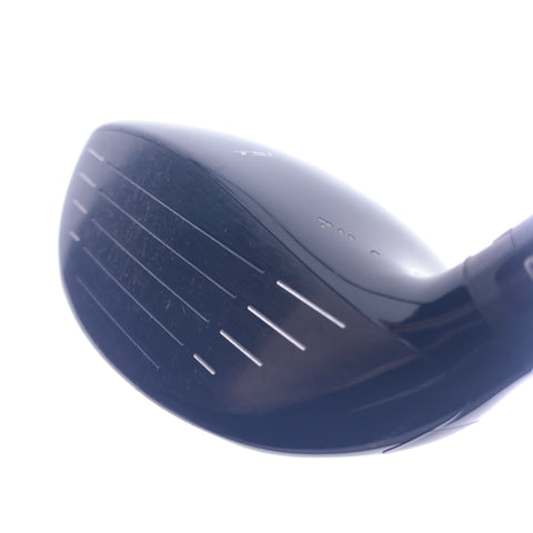 Used Titleist TSi 2 3 Fairway Wood / 13.5 Degrees / Regular Flex