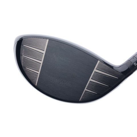 Used Titleist GT3 Driver / 9.0 Degrees / Stiff Flex / Tour AD VF-6 S