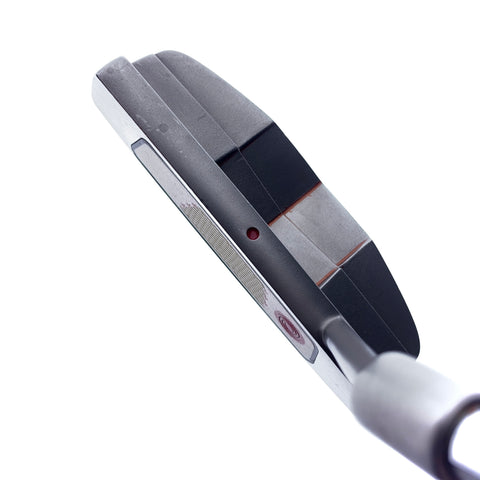 Used Odyssey White Hot XG 4 Putter / 34.0 Inches