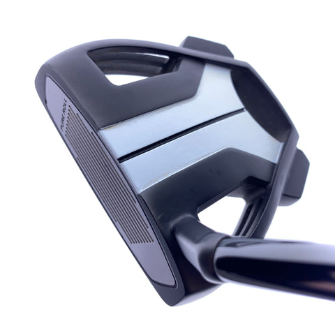 Used TaylorMade Spider Tour Black 2025 Putter / 34.0 Inches