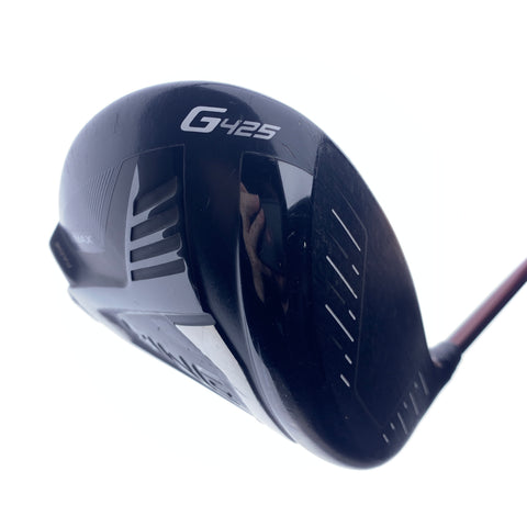 Used Ping G425 Max Driver / 10.5 Degrees / Senior Flex