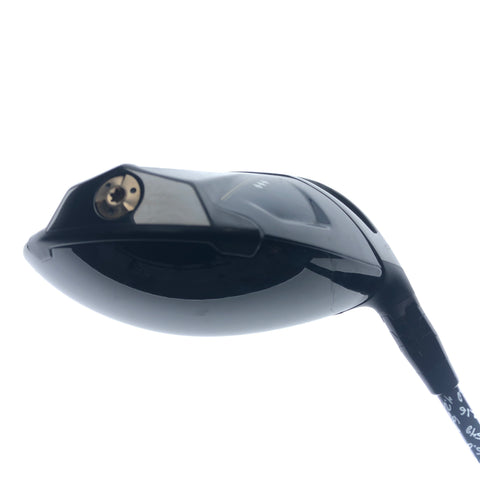 Used Callaway Paradym Triple Diamond Driver / 10.5 Degrees / Stiff Flex