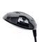 Used TOUR ISSUE TaylorMade Qi10 Tour 4 Fairway Wood / 16.5 Degrees / Stiff Flex