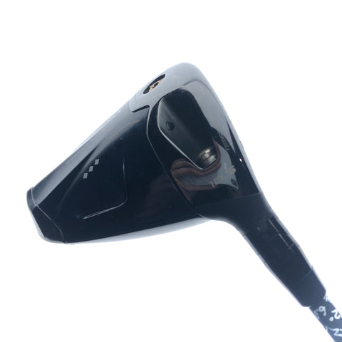 Used Callaway Paradym Triple Diamond Driver / 10.5 Degrees / Stiff Flex
