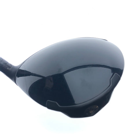 Used Callaway Paradym Triple Diamond Driver / 10.5 Degrees / Stiff Flex