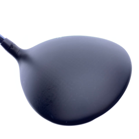 Used Cobra DARKSPEED LS Driver / 9.0 Degrees / Stiff Flex