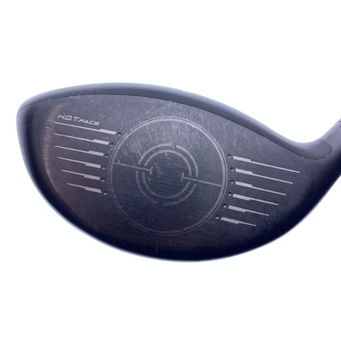 Used Cobra DARKSPEED LS Driver / 9.0 Degrees / Stiff Flex