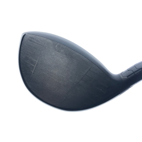 Used Callaway Paradym Triple Diamond Driver / 10.5 Degrees / Stiff Flex