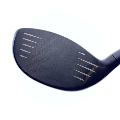 Used LA Golf 10-10 Driver / 9.5 Degrees / Stiff Flex