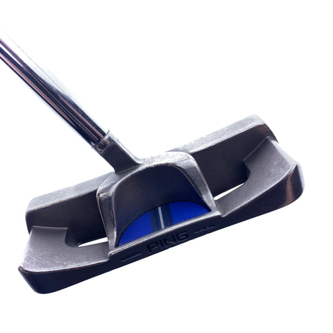 Used Ping G5i Mini C Putter / 34.0 Inches