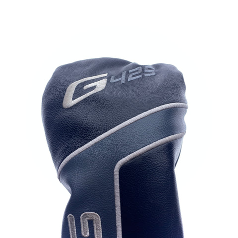 Used Ping G425 Max Driver / 10.5 Degrees / Senior Flex