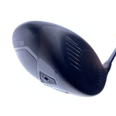 Used Cobra DARKSPEED LS Driver / 9.0 Degrees / Stiff Flex