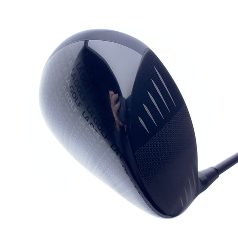 Used LA Golf 10-10 Driver / 9.5 Degrees / Stiff Flex
