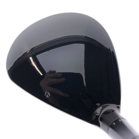 Used TOUR ISSUE TaylorMade Qi10 Tour 4 Fairway Wood / 16.5 Degrees / Stiff Flex