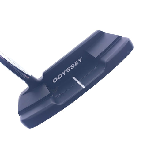 Used Odyssey Ai-Dual DW Putter / 34.0 Inches