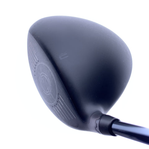 Used Cobra DARKSPEED LS Driver / 9.0 Degrees / Stiff Flex