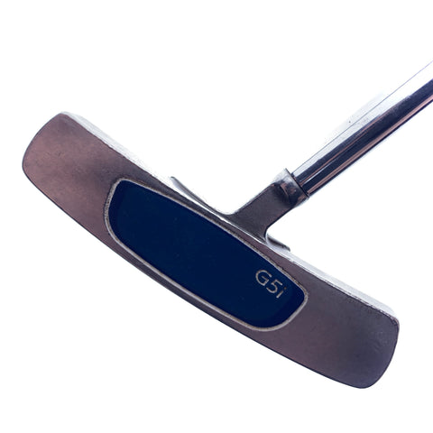 Used Ping G5i Mini C Putter / 34.0 Inches