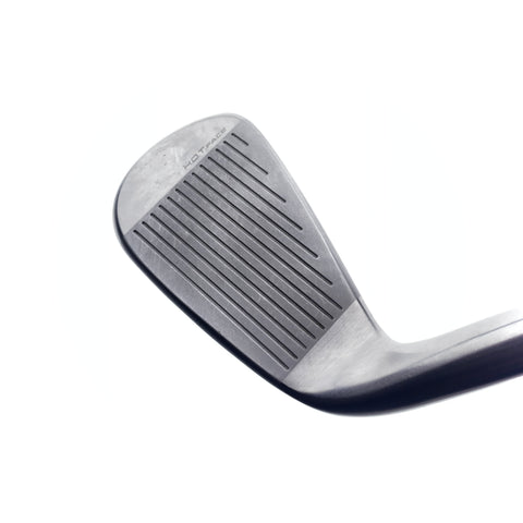 Used Cobra King TEC Utility 2 Hybrid / 17.0 Degrees / Stiff Flex