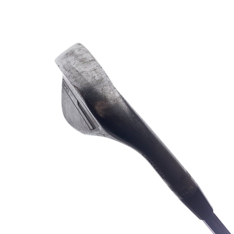 Used TOUR ISSUE Titleist Vokey SM10 Raw Gap Wedge / 48.0 Degrees / Stiff Flex