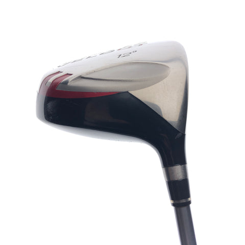 Used Ben Ross Veloct Driver / 12.0 Degrees / Regular Flex