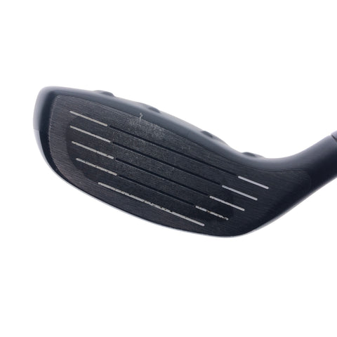 Used Ping G400 5 Fairway Wood / 17.5 Degrees / Soft Regular Flex