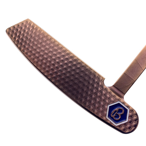 Used Bettinardi Queen B 12 2021 Putter / 33.0 Inches