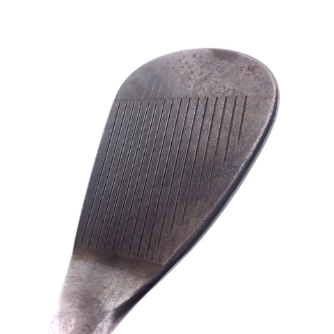 Used TOUR ISSUE Titleist Vokey SM10 Raw Gap Wedge / 48.0 Degrees / Stiff Flex