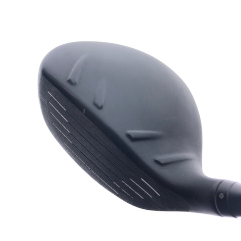 Used Ping G400 5 Fairway Wood / 17.5 Degrees / Soft Regular Flex